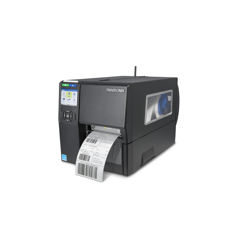 MÁY IN MÃ VẠCH RFID TSC T4304